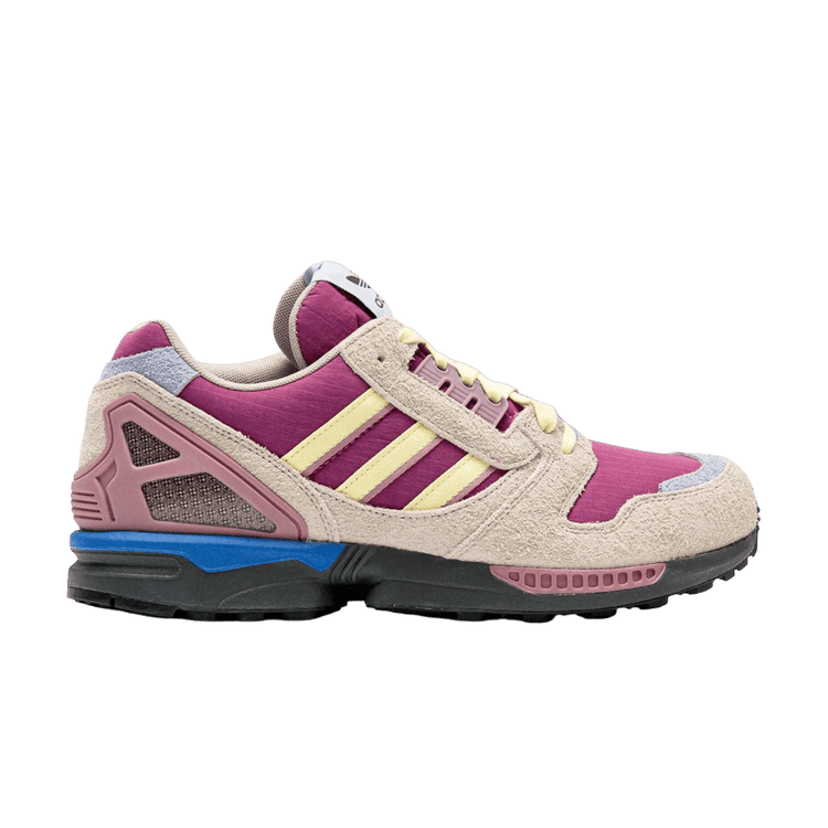 adidas ZX 8000 'Lucky Pink' KI4725