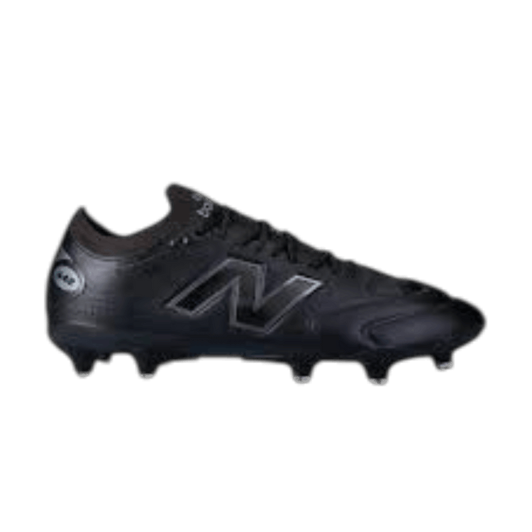 New Balance 442 V3 Elite Knit FG 'Black' U41FM9LP
