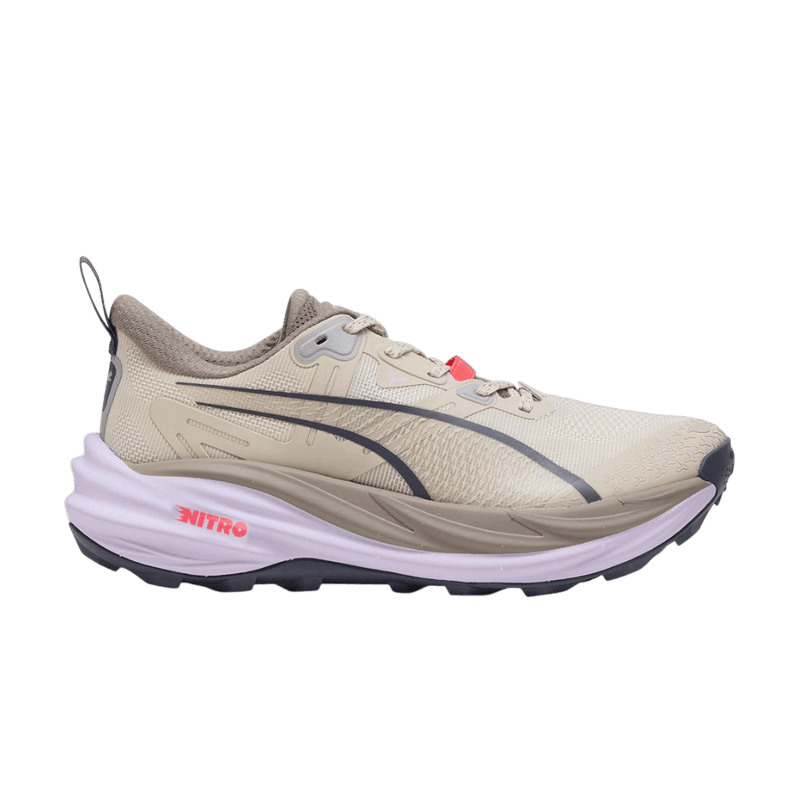 Puma Wmns Voyage Nitro 4 Trail 'Silver Fog Light Lavender' 311042 12