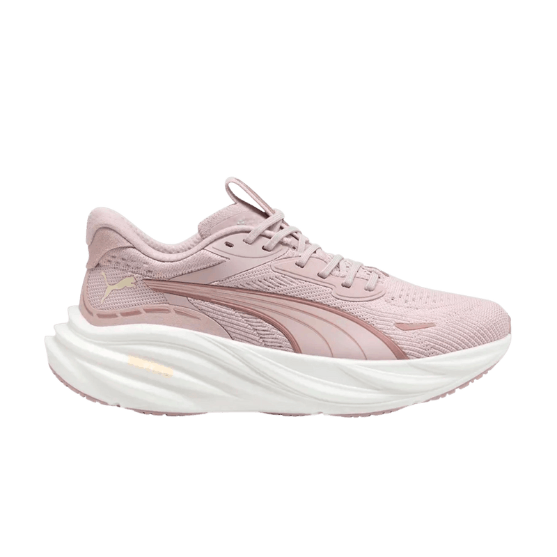 Puma Wmns Magnify Nitro 3 Road 'Misty Pink Rose Gold' 311047 16