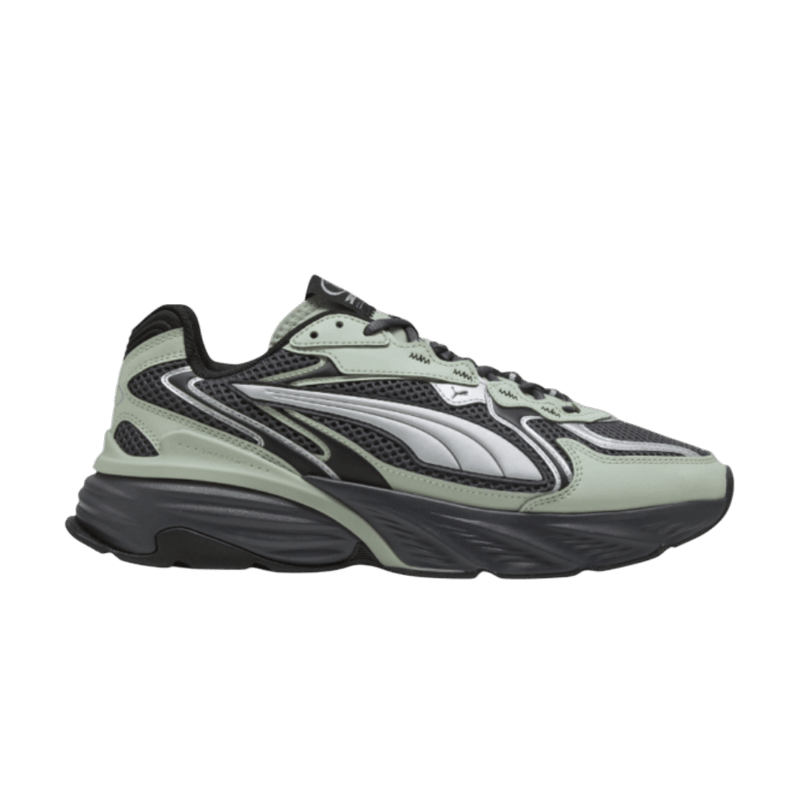Puma Fade 'Moody Gray Soft Grass' 406203 21