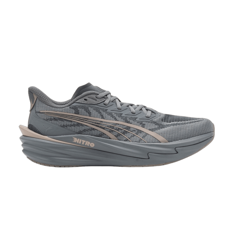 Puma Wmns Deviate Nitro 4 Road 'Slate Sky Moody Gray' 312124 29