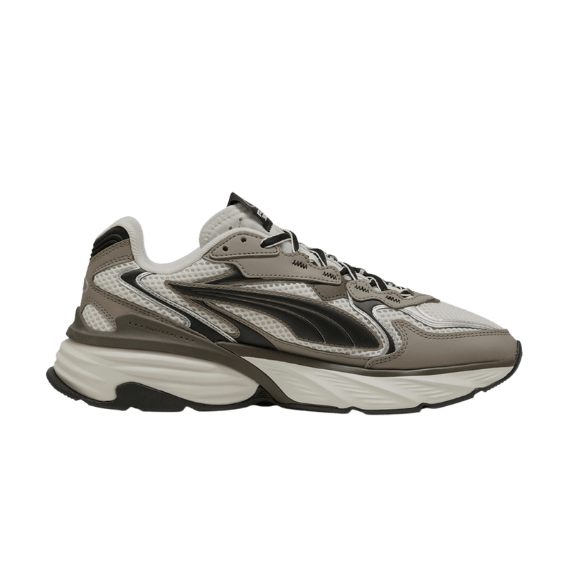 Puma Fade 'Warm White Mouse Gray' 406203 16