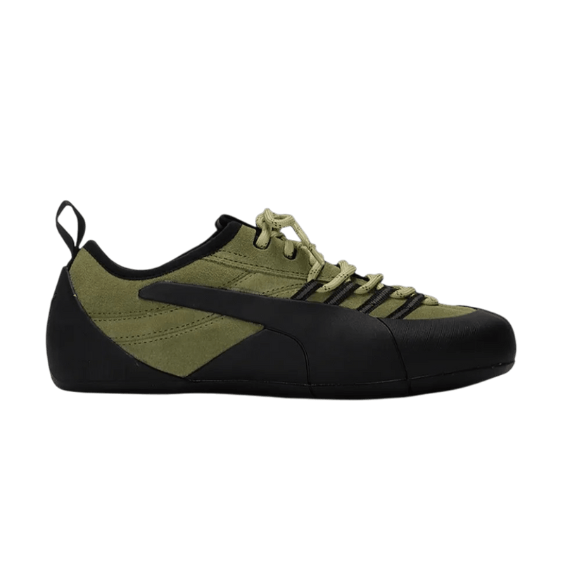 Puma Klim OG 'Olive Green Mouse Whisker' 408953 01