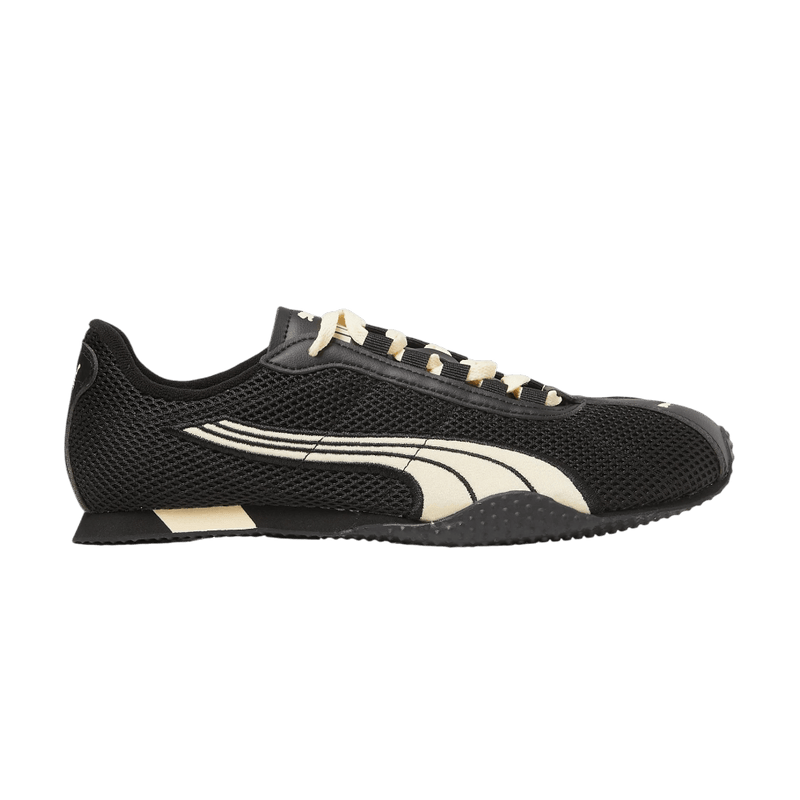Puma H-Street Mesh 'Black Buttercream' 407266 04