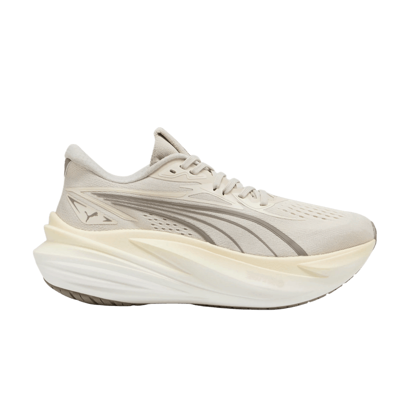 Puma Wmns Magmax Nitro 2 Road 'Alpine Snow Buttercream' 312126 20