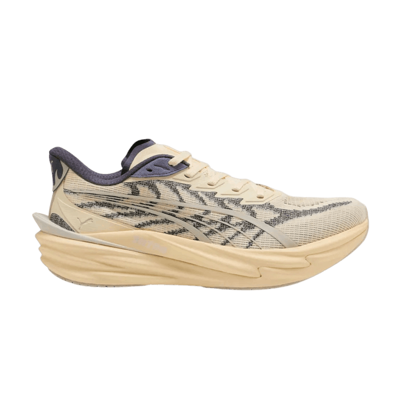 Puma Deviate Nitro 4 Road 'Buttercream Inky Depths' 312123 31