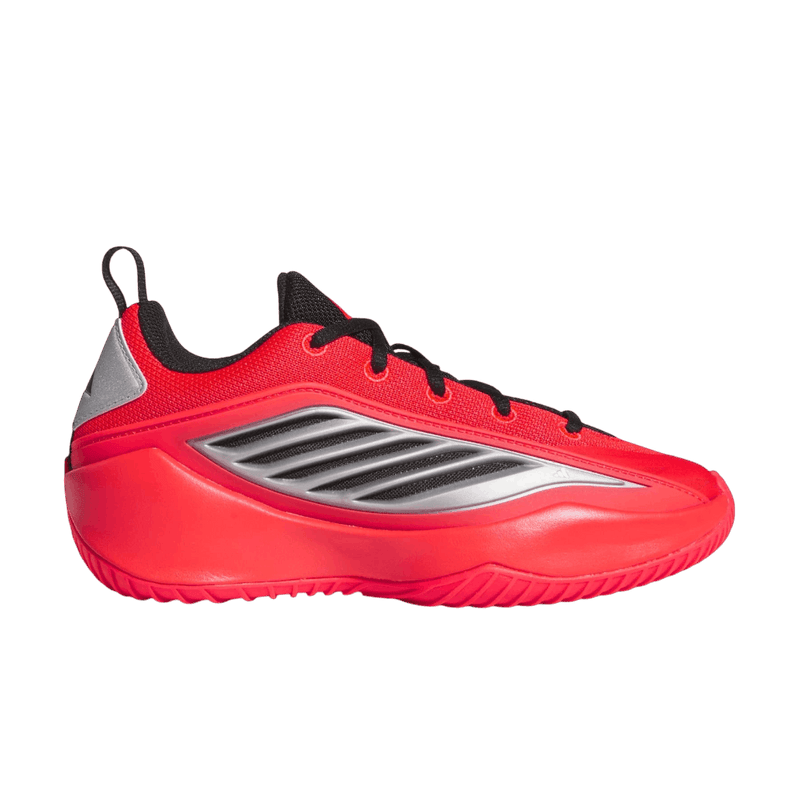 adidas Believe That 1 Big Kid 'Pure Ruby Core Black' KI4085