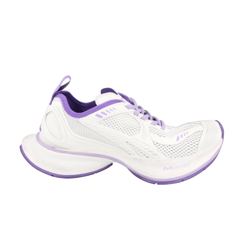 Balenciaga Wmns Circuit Low 'White Purple' 793944 WFLGY 9050