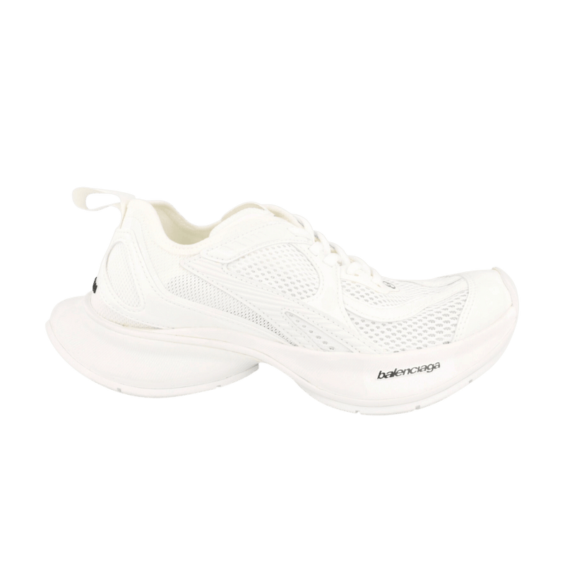 Balenciaga Wmns Circuit Low 'White' 793944 WFLGC 9000