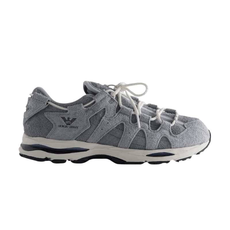 Giorgio Armani x Kith x ASICS Gel-Mai 0.1 'Monument Quarry' 1203B454 400