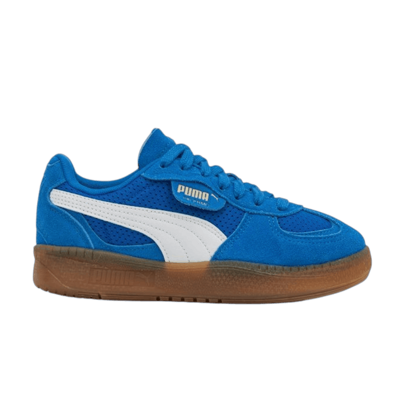 Puma Palermo Moda LaModa 'Vintage Hyperlink Blue' 398824 02