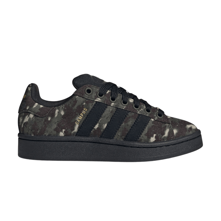 adidas Campus 00s 'Khaki Three Core Black' KH9744