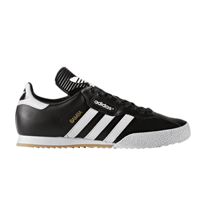 adidas Samba Super 'Black Cloud White'