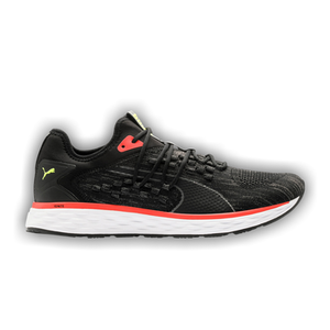 Puma Speed 600 Fusefit 'Black Nrgy Red'