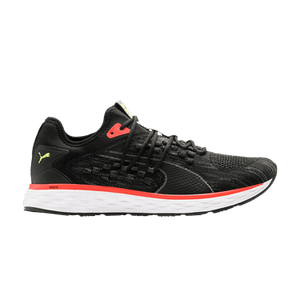 Puma Speed 600 Fusefit 'Black Nrgy Red'
