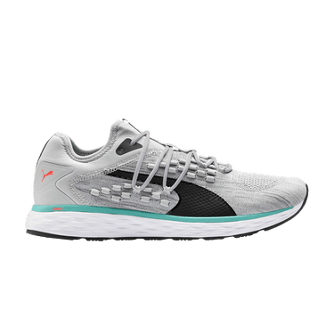Puma Speed 600 Fusefit 'High Rise Blue Turquoise'