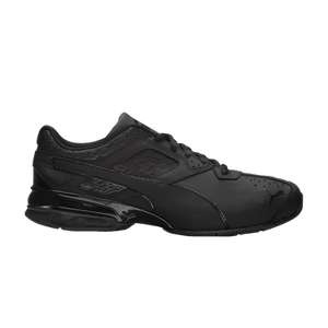 Puma Tazon 6 Fracture FM Wide 'Black'