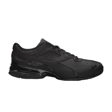 Puma Tazon 6 Fracture FM Wide 'Black'