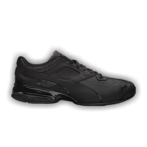 Puma Tazon 6 Fracture FM Wide 'Black'