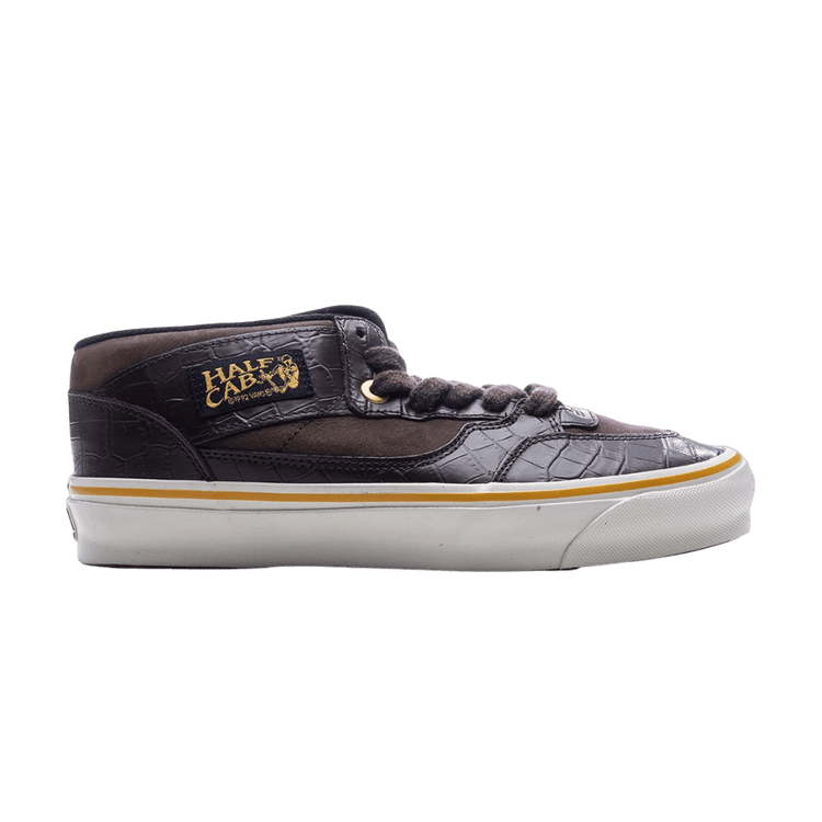 Vans OTW Half Cab 33 Vibram 'Classic Demitasse' VN000E93GHR1