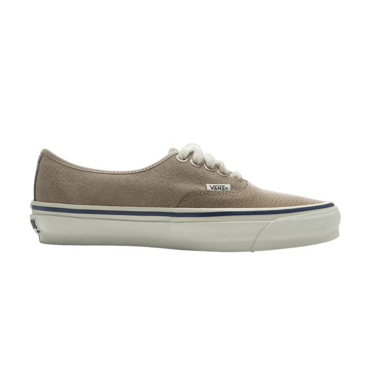 Vans OTW Premium Authentic 44 Siped Vibram 'Amphibian Incense' VN000Z364MG1