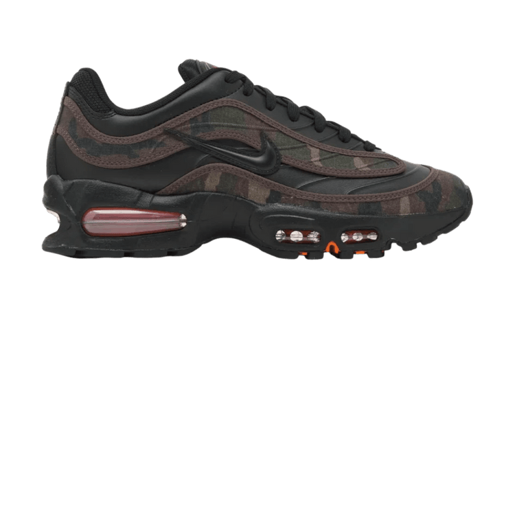 Nike Air Max Premium Joga Bonito Camo 'Multi-color Black' IQ0217 900