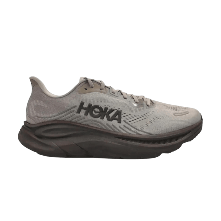 HOKA Clifton 11 'Boulder Grey Pebble Grey' 1176572 BYPB