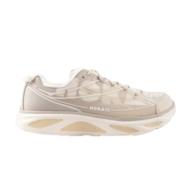 HOKA Huaka Pro 'Cream Archival Taupe' 1176672 CMRC