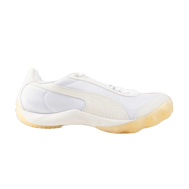 Puma Achillium Sneakers 'White Vapor Gray' 40716703 WHIT