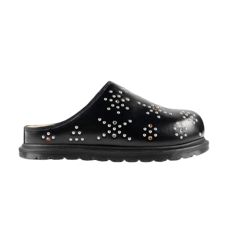 Dr. Martens San Mule 'Black' 42449001 BLAC