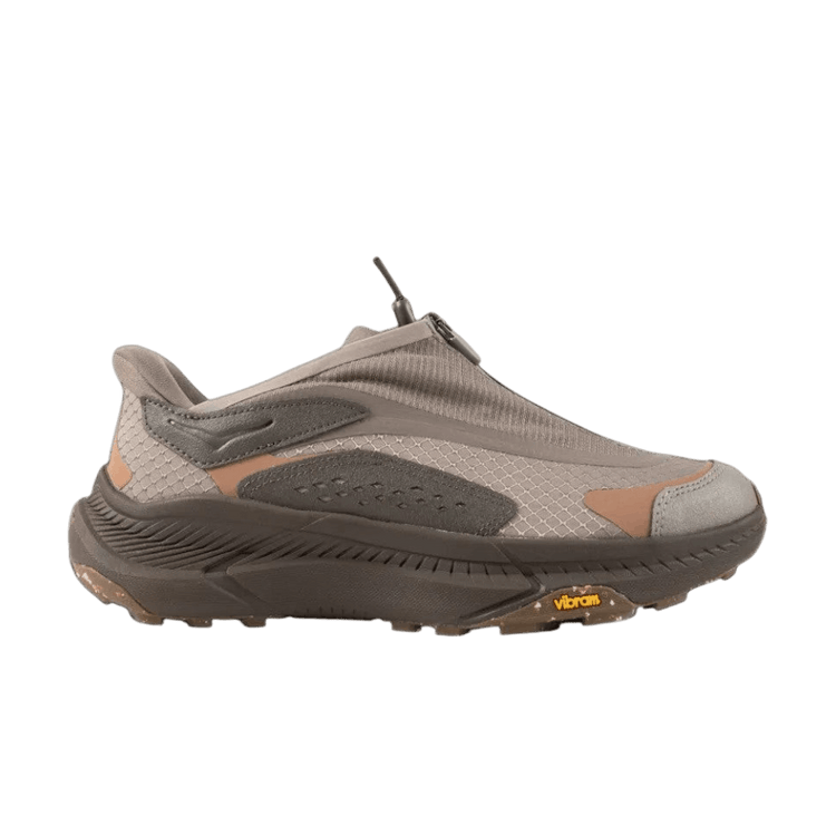 HOKA Project Transport 'Boulder Grey Cliff Grey' 1162850 BRYC