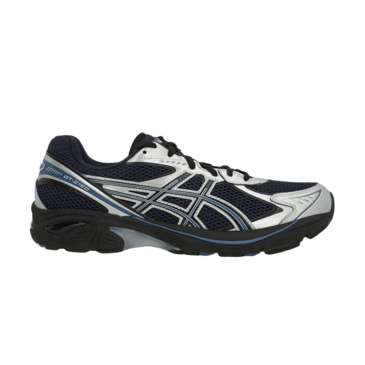 ASICS GT-2160 'Midnight Black' 1203A275 401 MIDN