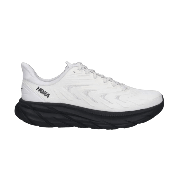 HOKA Clifton UTL 'Frost Black' 1176643 FLCK