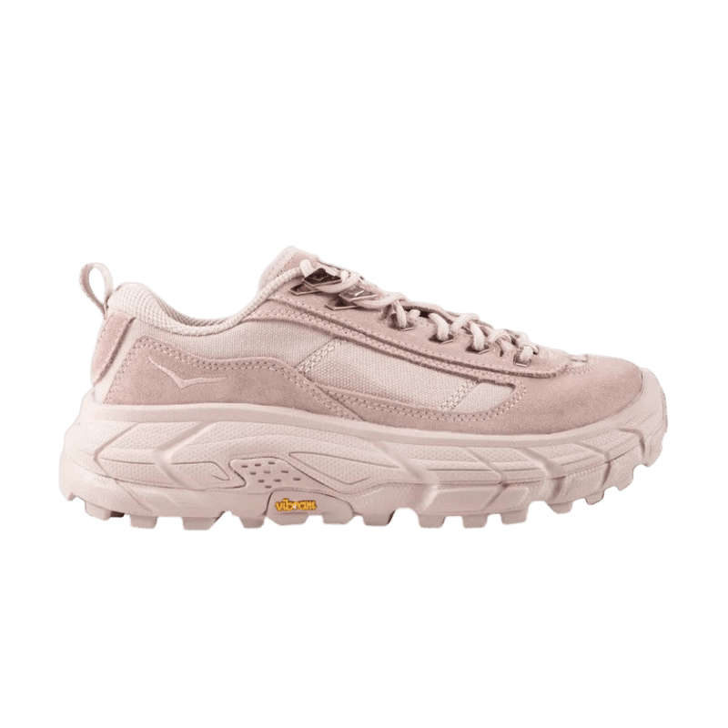 HOKA One One Tor Summit Fld 'Pink Opal' 1176682 PNKPL