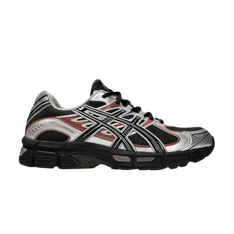 ASICS Gel-Stratus Mc 200 Usm9 'Black Coffee Black' 1203B219 200