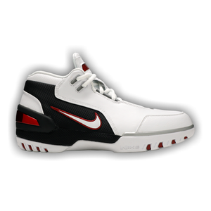 Nike Air Zoom Generation Retro QS 'Debut' 2017