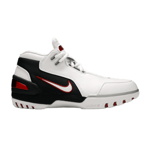 Nike Air Zoom Generation Retro QS 'Debut' 2017