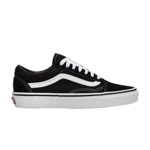 Vans Old Skool 'Black White'