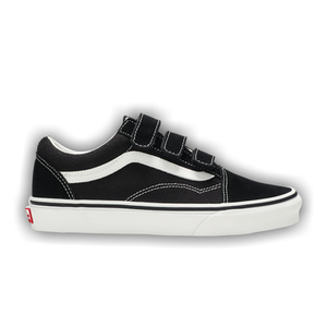Vans Old Skool Velcro 'Suede'