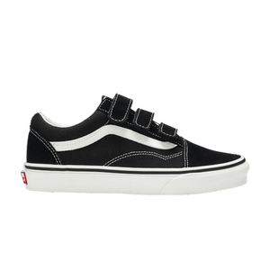 Vans Old Skool Velcro 'Suede'