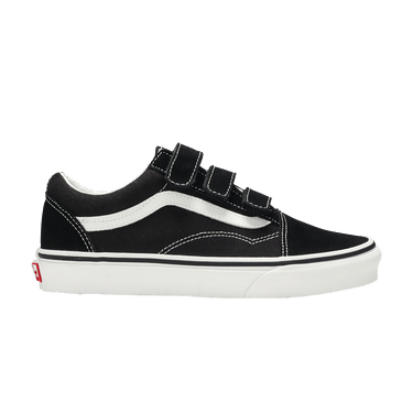 Vans Old Skool Velcro 'Suede'