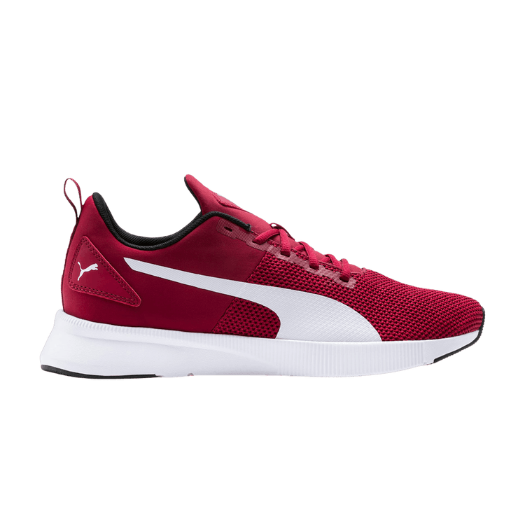 Puma Flyer Runner 'Rhubarb White' 192257 12
