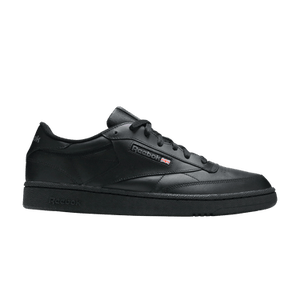 Reebok Club C 85 'Black Charcoal'