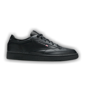Reebok Club C 85 'Black Charcoal'
