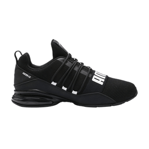 Puma Cell Regulate Woven 'Black Silver'