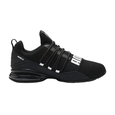 Puma Cell Regulate Woven 'Black Silver'