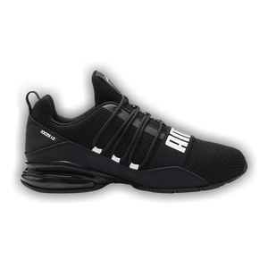 Puma Cell Regulate Woven 'Black Silver'
