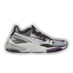 Puma LQDCELL Optic Sheer 'Black Violet'