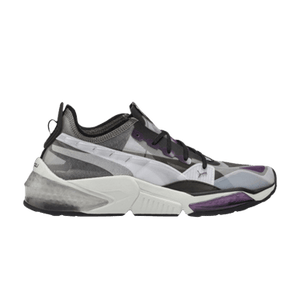 Puma LQDCELL Optic Sheer 'Black Violet'